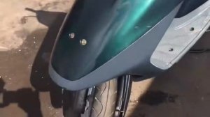 Скутер Honda Tact (Хонда Такт) AF-30 50сс 2Т
