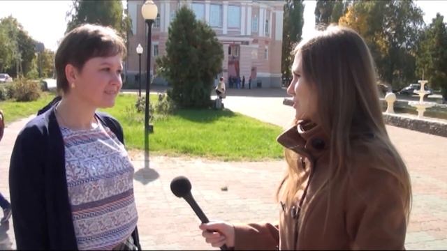 Светоч. Борисоглебск. Люди, события, мнения... от 5 октября 2016 1 смотреть онлайн