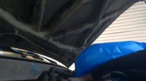 дизель 5л сапунит