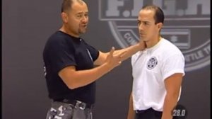 Крав Мага. Уличная самозащита. часть 11