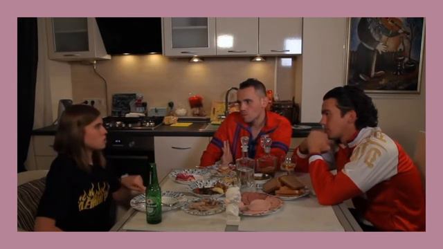 Даниззка-Шапка смотреть онлайн