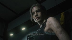 RESIDENT EVIL 2 Remake: With time to Spare Trophy/Achievement Video Guide