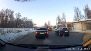 Гражданская оборона "Сигнал "Внимание Всем"