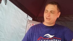 Ферингер Малютка Мини 2019. Старое название, но абсолютно новая конструкция печи. Итог: супер баня!