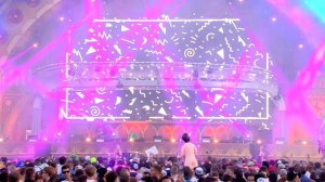 Tomorrowland 2015 | Martin Solveig