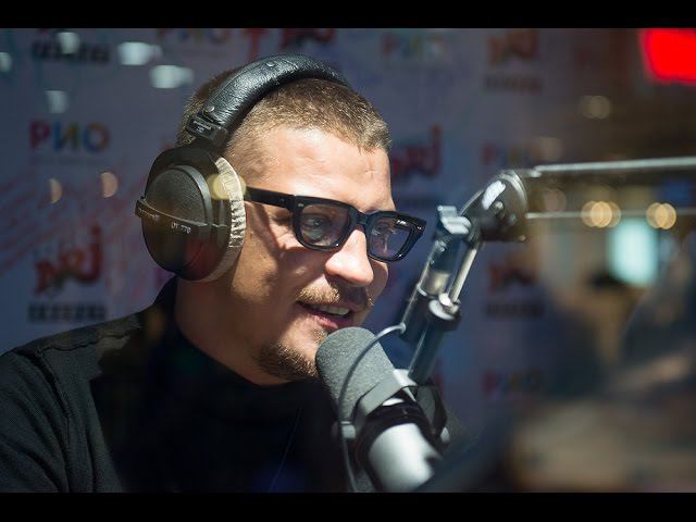 Anton Belyaev - Feeling good on ENERGY!