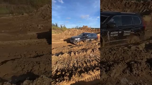 OFF-road Премиум класса !!! HAVAL H9 Флагман