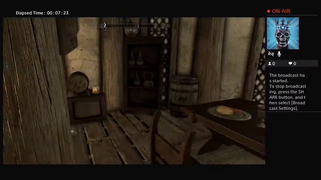 Skyrim enhanced