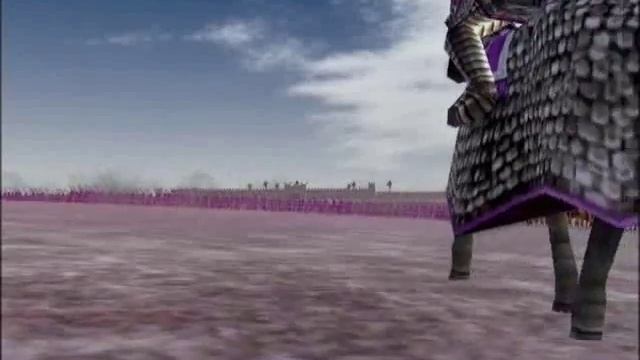 Time Commanders - Battle of Dara смотреть онлайн