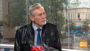 Александр Михайлов. Доброе утро. Фрагмент выпуска от 04.10.2019