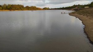 Платная рыбалка в Беларуси: Загорняты ?