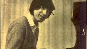 Schubert - Piano Quintet 'Die Forelle' - Youri Egorov & Orlando Quartet (Live 1987))