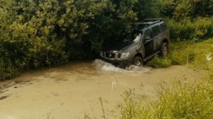 Лесное Заозерье 4x4