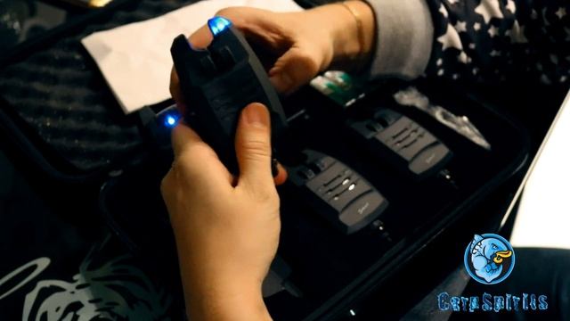 Обзор бюджетных сигнализаторов поклевки