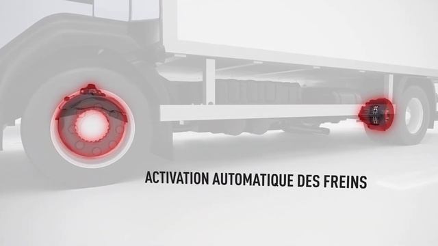 Renault Trucks D & D Wide 2019 - Nouveau régulateur de vitesse adaptatif смотреть онлайн