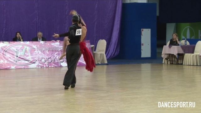 Petkevicius Lukas - Kamarauskaite Ugne, WDSF Open Latin, Pasodoble смотреть онлайн