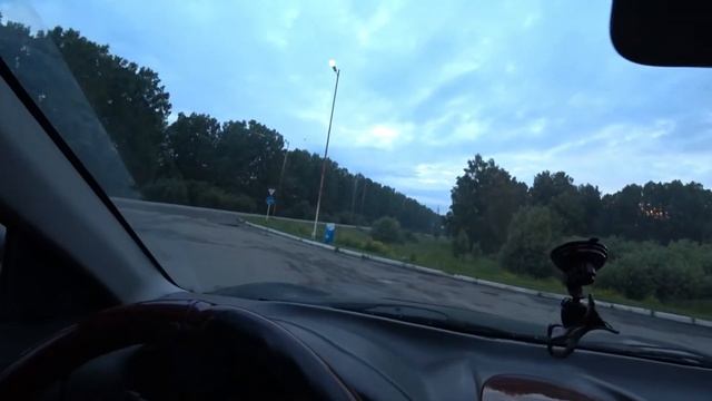 Гараж мечты из говна и палок.Еду на дальняк чтоб пройти полиграф и снова я в своей стихии... смотреть онлайн