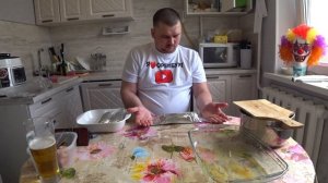 СЕЛЁДКА В ДУХОВКЕ | КАК ПРИГОТОВИТЬ СЕЛЁДКУ