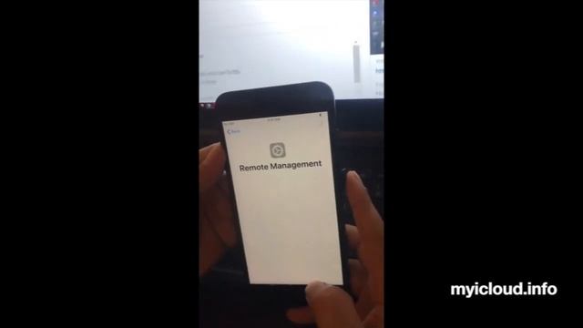 REMOVE AND BYPASS APPLE MDM SCREEN IOS 13 IPHONE IPAD