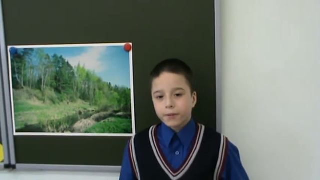 А. Майков «В МАЕ» смотреть онлайн