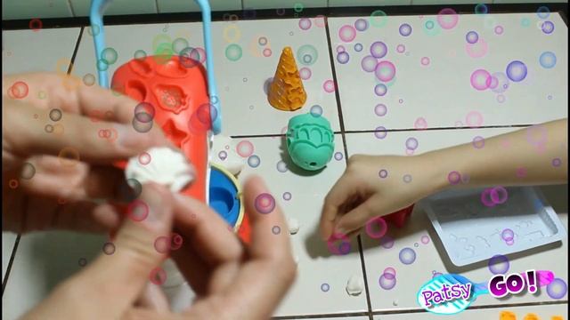 ISLAND CAKE TUTORIAL OCEAN JELLY ?? JELLO CAKE CAKE TRENDS 2020