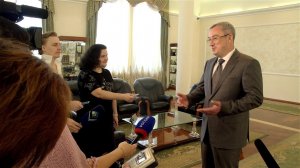 Вячеслав Гайзер о состоявшихся выборах