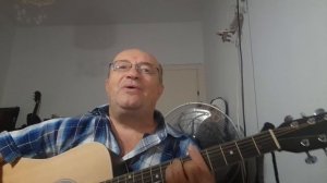 Пожилой вальс