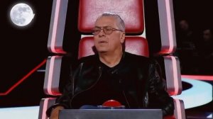 Deden Gonzalez - she's gone - The Voice Bulgaria