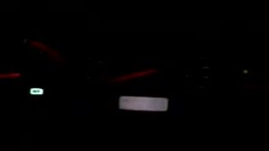 Honda Torneo разгон до 100 км/ч