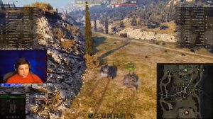 ЛЕВША РАЗОБЛАЧЕНИЯ ТРОВО ОКТОПУСА 2.0 #левша #миртанков #джов #wot #грани #нирю