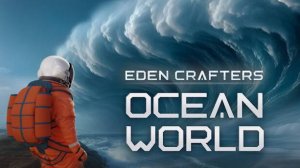 Ocean World: Eden Crafters - Что то мне это напоминает )) Знакомлюсь с игрой. Без комментариев.