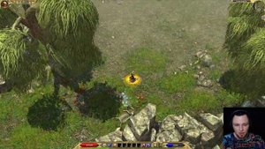 Предвестник (Ратное дело + Грёзы) Titan Quest Anniversary Edition #4