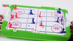 Игра настольная "Хоккей" в коробке