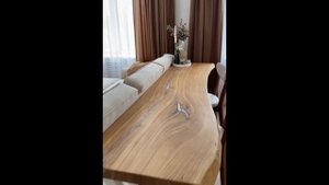 Что СТАЛО с моими изделиями из СЛЭБОВ и ЭПОКСИДНОЙ СМОЛЫ через ГОД?? ОТВЕТ НА злые КОММЕНТАРИИ