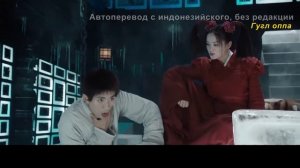 Полубоги и полудьяволы 1 сезон 37 серия