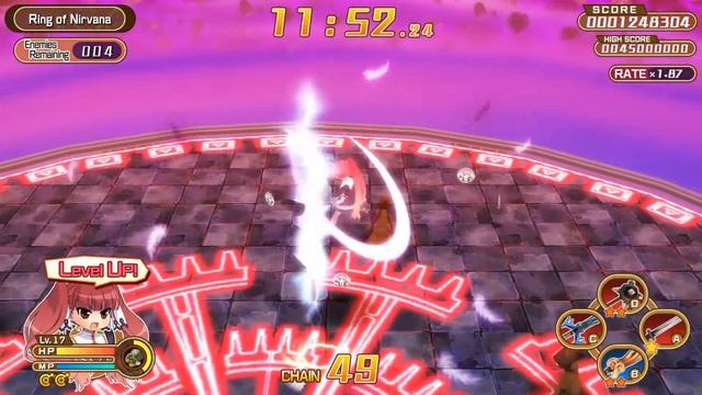 Croixleur Sigma Review - Worldwide Gaming смотреть онлайн