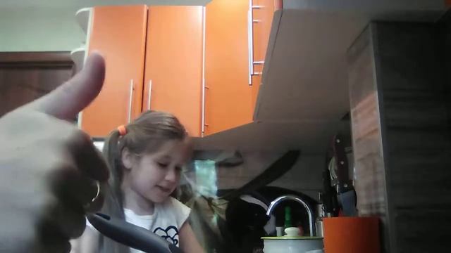 Как готовить яичницу 1 часть смотреть онлайн