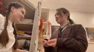 Домашний косплей|часть 1| домашний косплей на Гарри Поттера