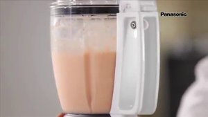 Panasonic Mixer Grinder MX AC400