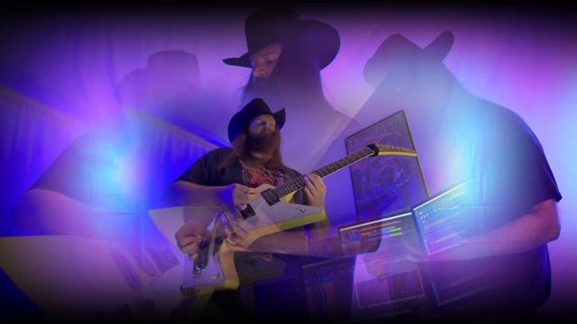 #swola165 Thrash Drums + Southern Groove + Orchestral Support = ?? смотреть онлайн