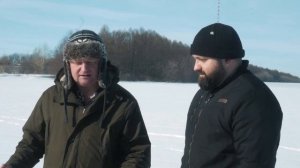 Металлическая грядка производства «СтальСоюз»