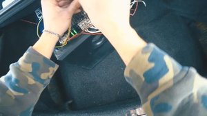 АВТОЗВУК на ВАЗ 2110 | НЕРЕАЛЬНО громкий ФРОНТ за 15000 рублей | Pride, ACV, Kicx