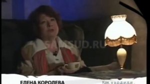 Как уходили кумиры Гулая Инна