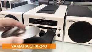 Yamaha CRX-040