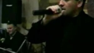 Spitakci Hayko - Mugham- LIVE