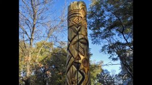 Славянские боги. Перун