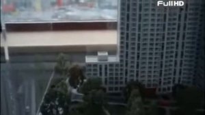 В клетке с Павлом Прилучным
