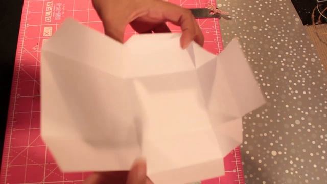 tutorial 4 cajitas fáciles смотреть онлайн