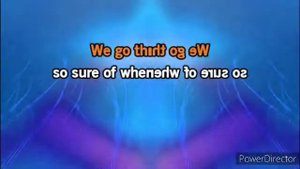 Cars find yourself brad paisley karaoke version in low voice