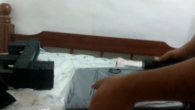 Hp 15-da007la Laptop Unboxing español смотреть онлайн